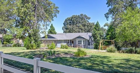 1975 Union Ridge Rd, Placerville, CA 95667 Photo