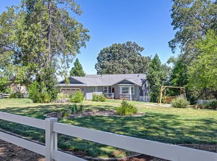 1975 Union Ridge Rd, Placerville, CA 95667 Photo