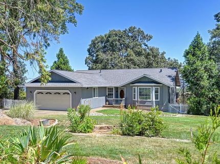 1975 Union Ridge Rd, Placerville, CA 95667 Photo