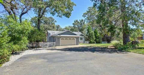 1975 Union Ridge Rd, Placerville, CA 95667 Photo