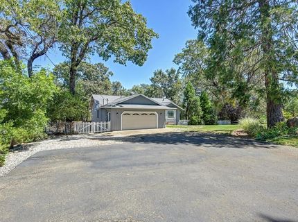 1975 Union Ridge Rd, Placerville, CA 95667 Photo