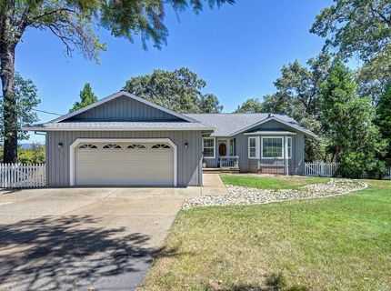 1975 Union Ridge Rd, Placerville, CA 95667 Photo