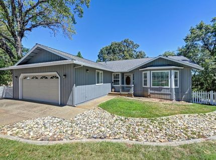 1975 Union Ridge Rd, Placerville, CA 95667 Photo
