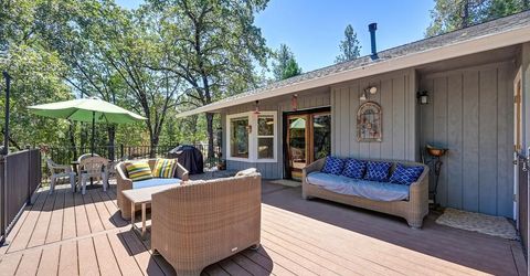 1975 Union Ridge Rd, Placerville, CA 95667 Photo