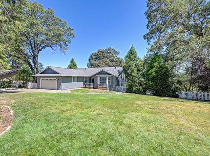 1975 Union Ridge Rd, Placerville, CA 95667 Photo