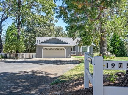 1975 Union Ridge Rd, Placerville, CA 95667 Photo