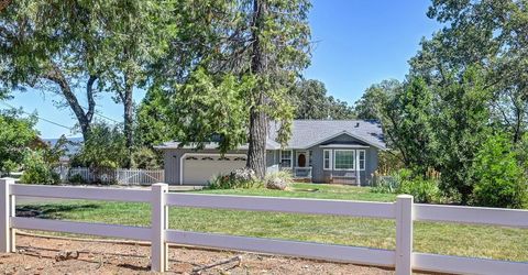 1975 Union Ridge Rd, Placerville, CA 95667 Photo