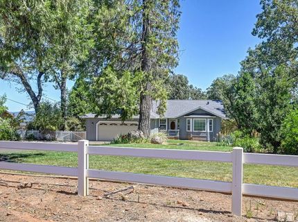 1975 Union Ridge Rd, Placerville, CA 95667 Photo