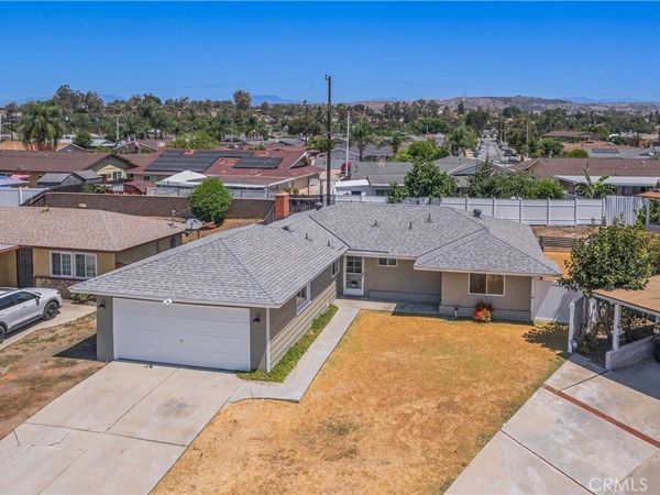 18841 Damasco Street, La Puente, CA 91744