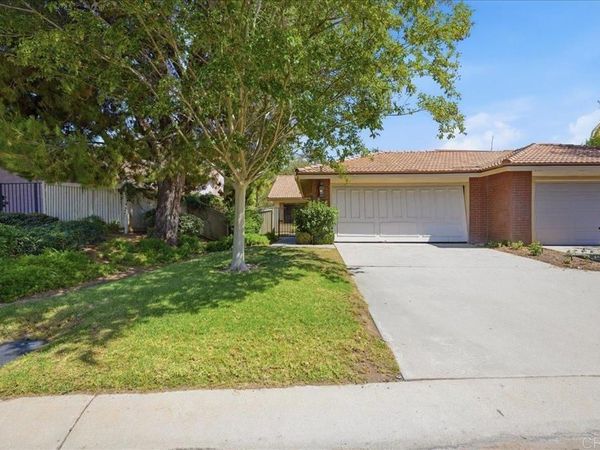 4308 Los Padres Dr, Fallbrook, CA 92028