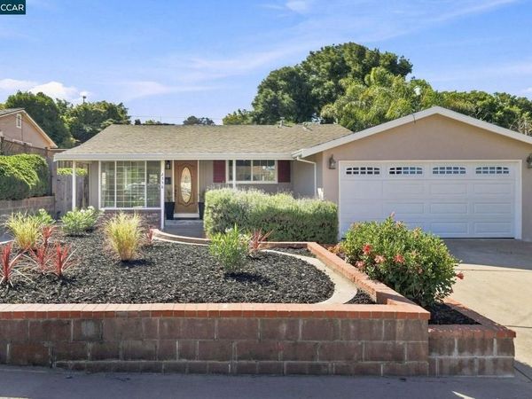 2358 Galway Rd, San Pablo, CA 94806