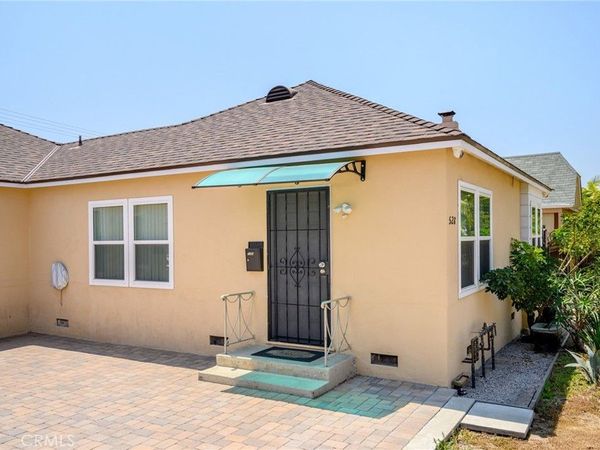528 Ivy Street, Glendale, CA 91204