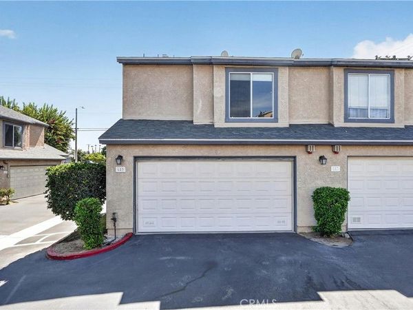 659 N Lark Ellen, Covina, CA 91722