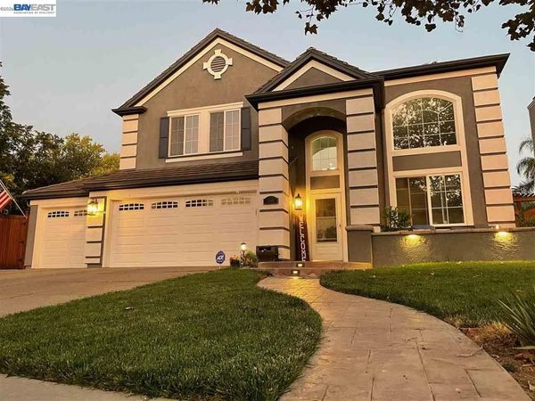 1154 Mulberry Pl, Brentwood, CA 94513