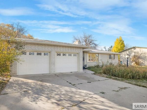158 Birch Street, SHELLEY, ID 83274