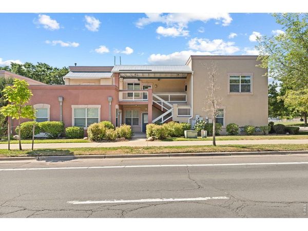2630 Iris Ave, Unit A21, Boulder, CO 80304