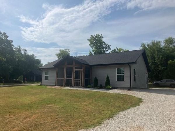 110 E Cherry Street , Granby, MO 64844