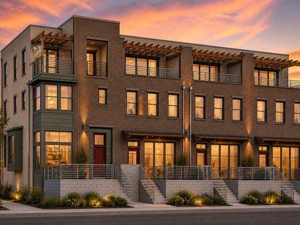 5351 W CENTER FIELD DR S, Unit 124, South Jordan, UT 84009