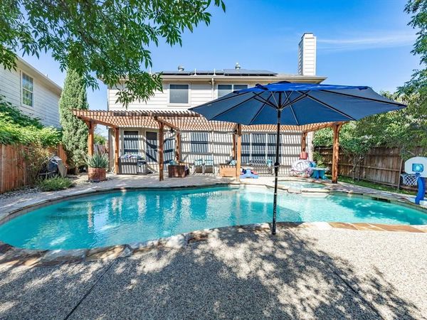 7824 Teal Drive , Fort Worth, TX 76137