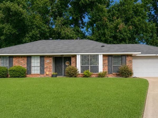 5336 Brian Circle, Bossier City, LA 71112