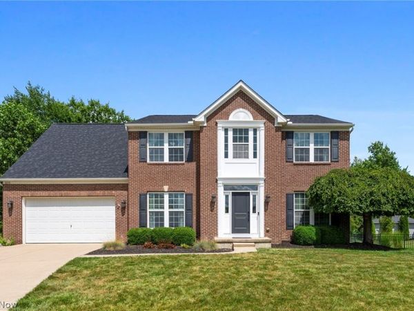 32110 Cozy Meadow Court , North Ridgeville, OH 44039
