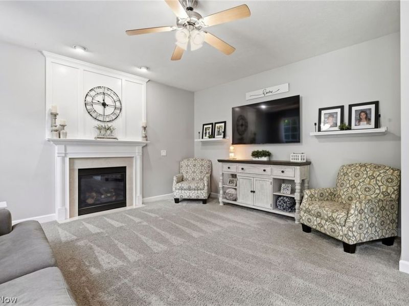 32110 Cozy Meadow Court, North Ridgeville, OH 44039 Photo 2