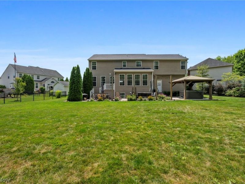 32110 Cozy Meadow Court, North Ridgeville, OH 44039 Photo 41