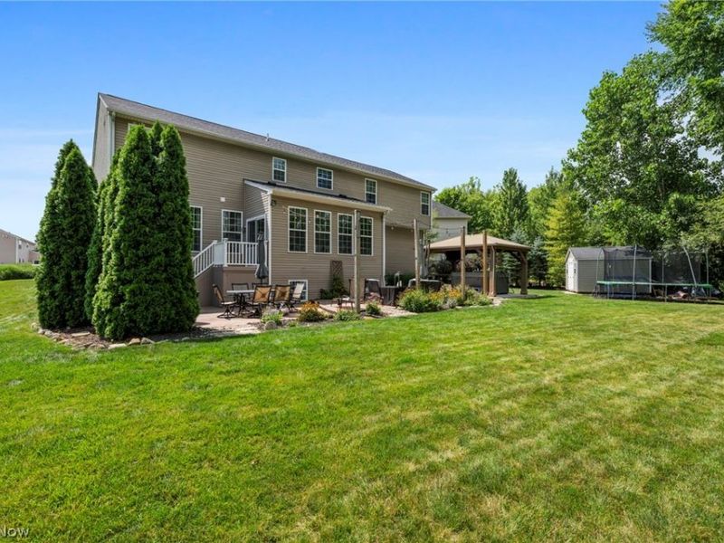 32110 Cozy Meadow Court, North Ridgeville, OH 44039 Photo 42