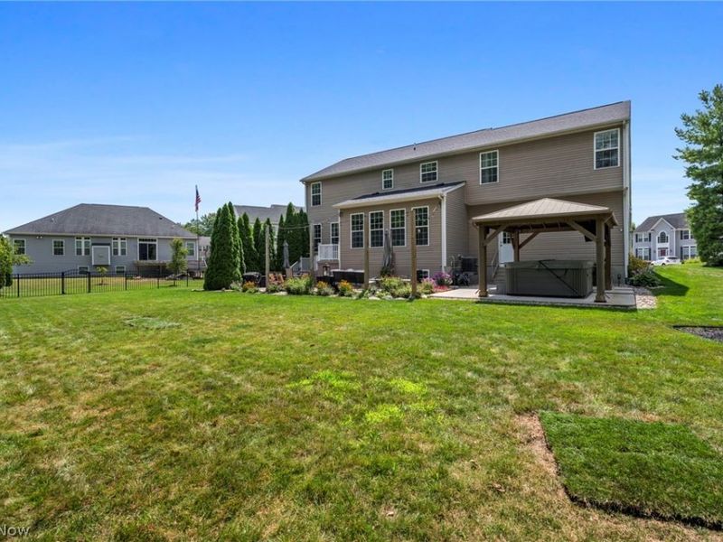 32110 Cozy Meadow Court, North Ridgeville, OH 44039 Photo 43