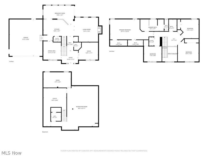 32110 Cozy Meadow Court, North Ridgeville, OH 44039 Photo 45