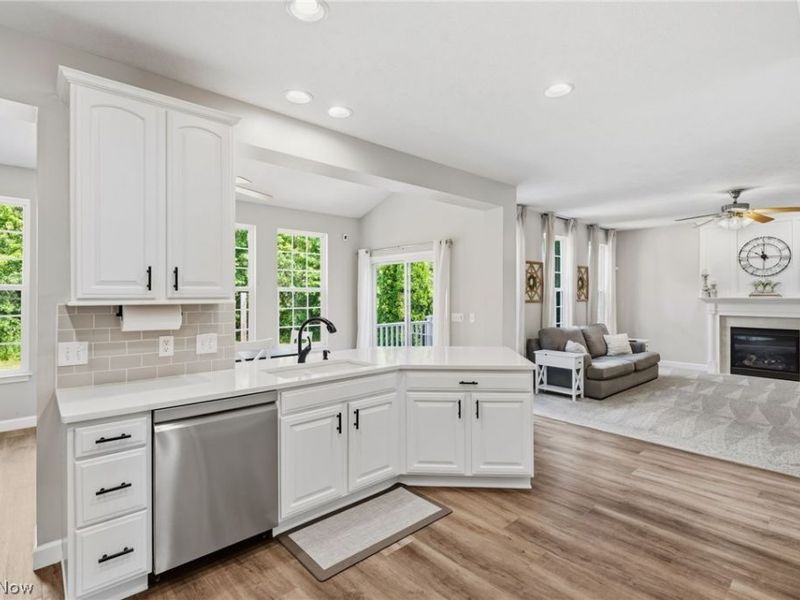 32110 Cozy Meadow Court, North Ridgeville, OH 44039 Photo 6