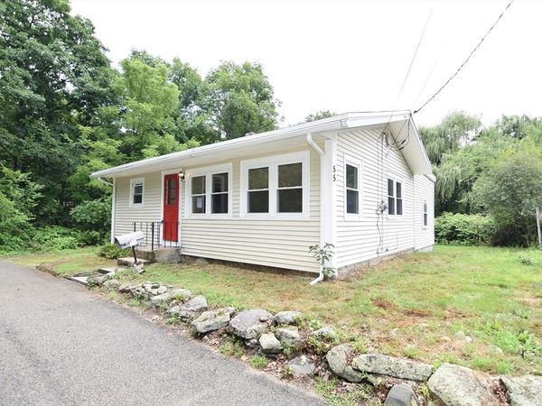 55 Pike St, Athol, MA 01331