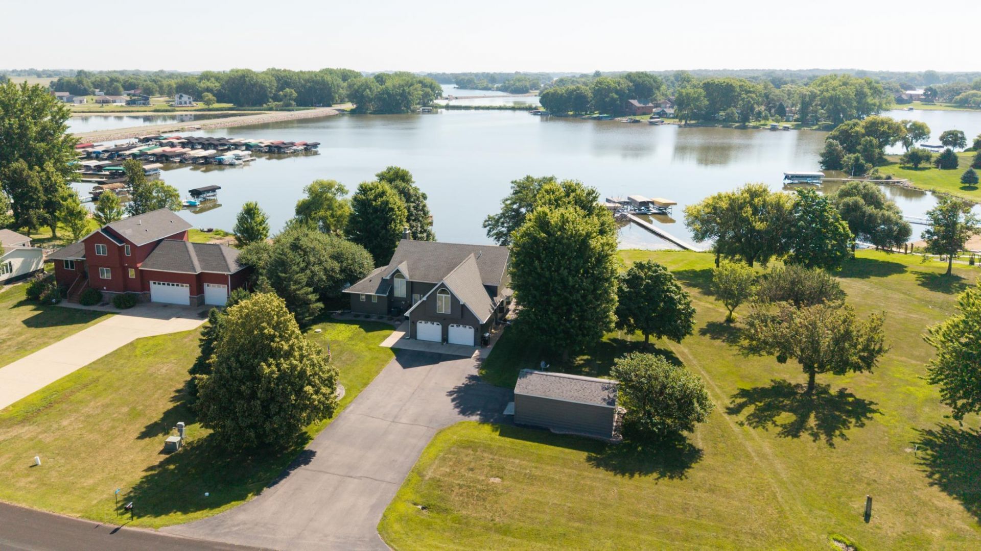 12 Lake Shetek Drive , Slayton, MN 56172