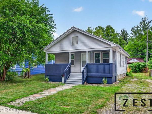1114 Premont Avenue , Waterford Twp, MI 48328