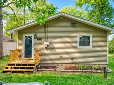 4591 Parker Drive, Marion Township, Mi 48843