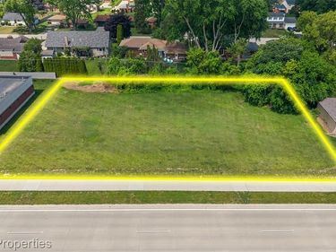 42401 Mound Road, Sterling Heights, Mi 48314