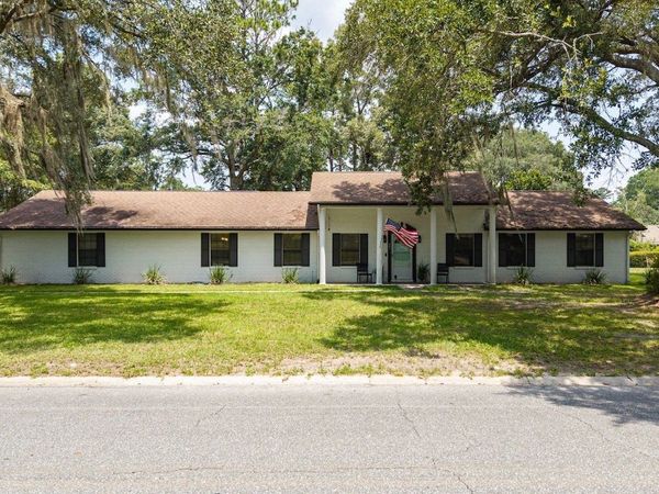 801 SW BISCAYNE GLEN, Lake City, FL 32025