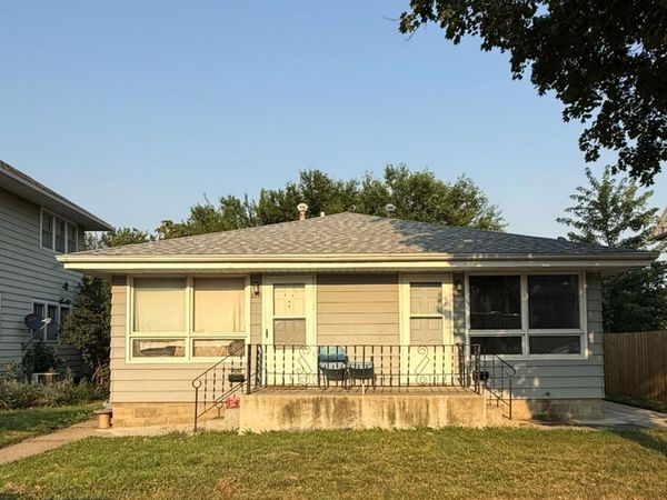 2308-10 Jones St., Sioux City, IA 51104