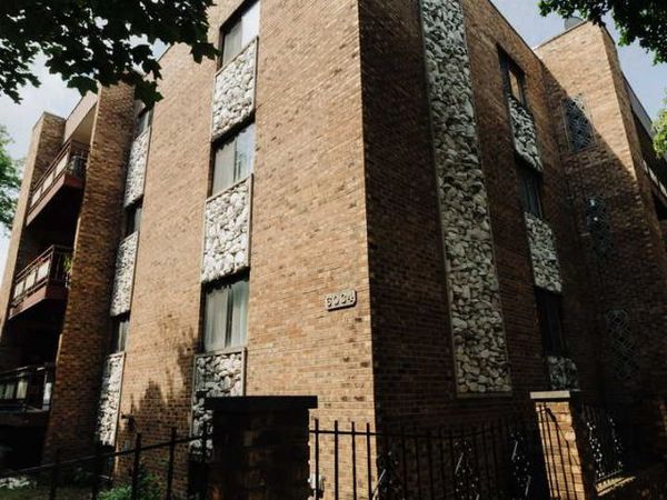 6034 N WOLCOTT Avenue , Unit 1W, Chicago, IL 60660