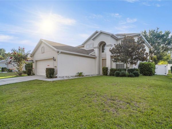 4073 SW 47TH COURT , OCALA, FL 34474