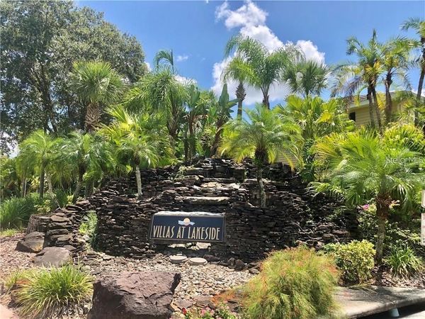 1919 SUMMER CLUB DRIVE, Unit 207, OVIEDO, FL 32765