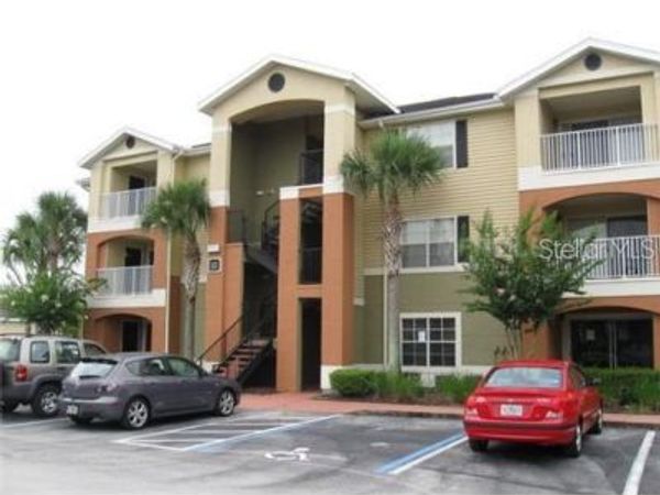 1919 SUMMER CLUB DRIVE , Unit 207, OVIEDO, FL 32765