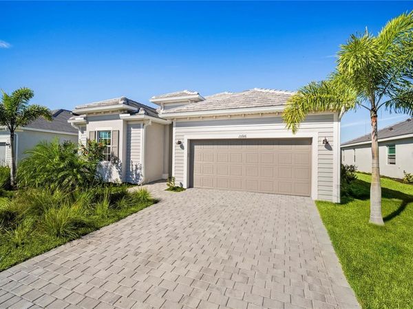 15916 N SUGAR HILL DRIVE , PUNTA GORDA, FL 33982