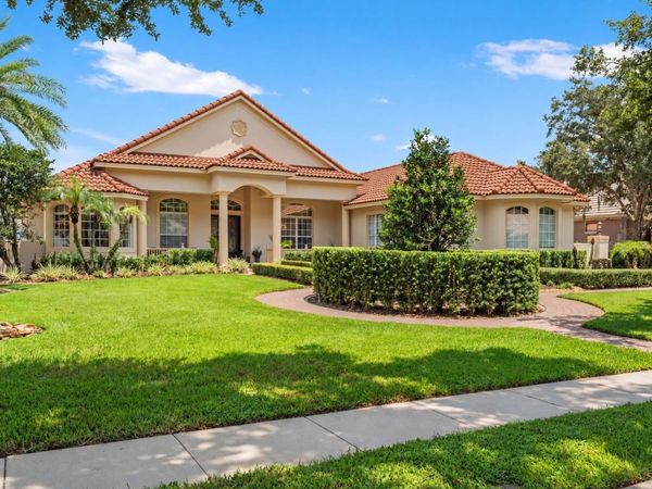 32516 HAWKS LAKE LANE, SORRENTO, FL 32776