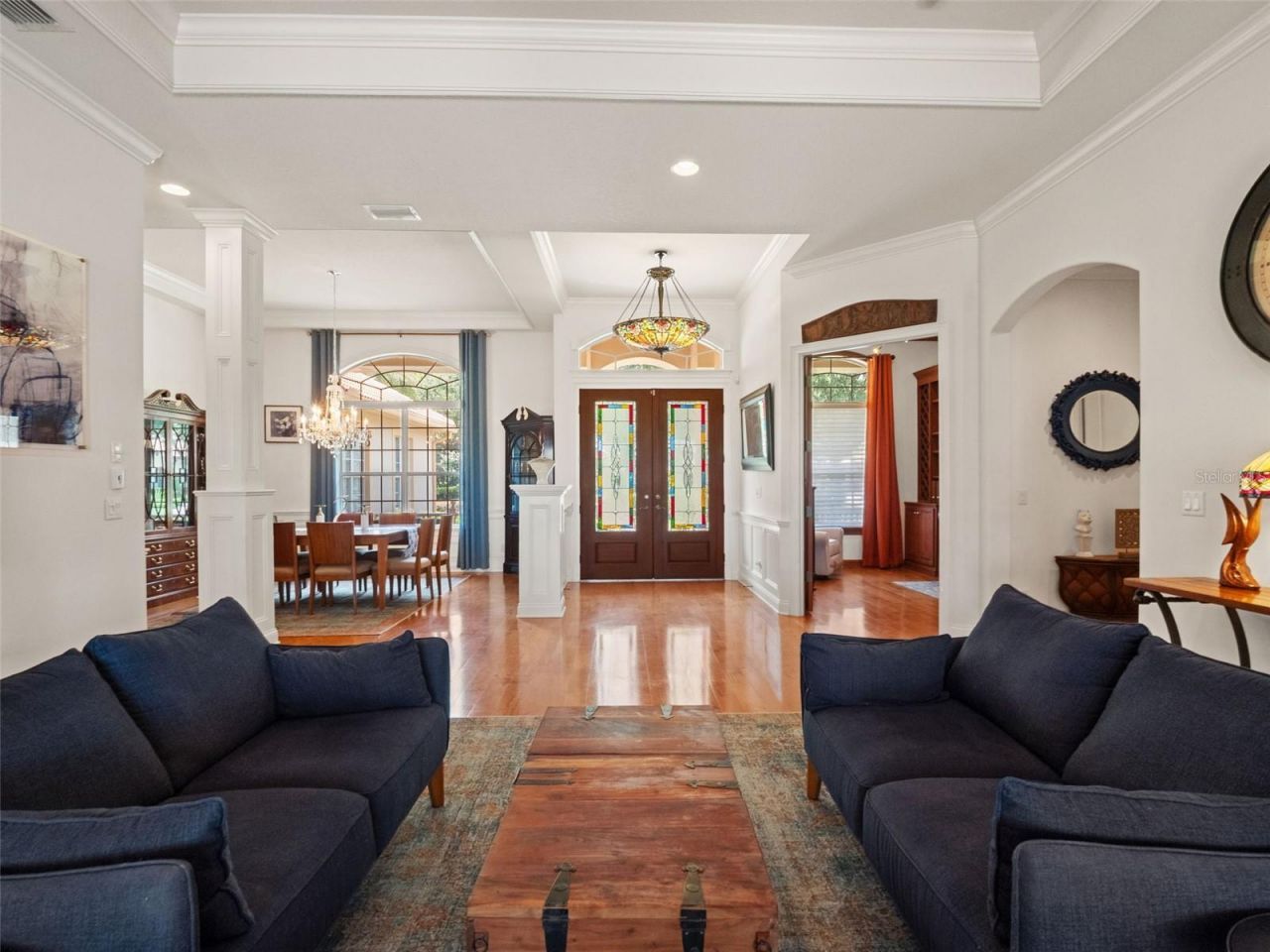 32516 Hawks Lake Lane, Sorrento, FL 32776 Photo