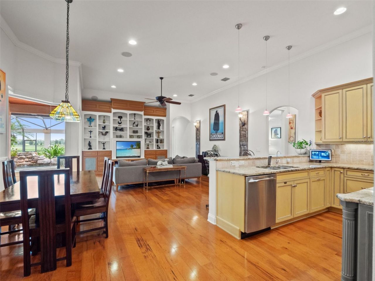 32516 Hawks Lake Lane, Sorrento, FL 32776 Photo