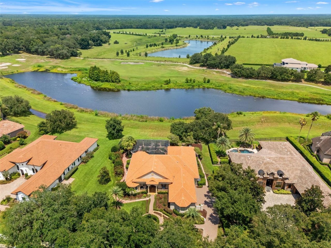 32516 Hawks Lake Lane, Sorrento, FL 32776 Photo