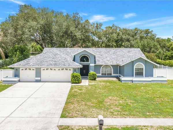 18812 BASCOMB LANE , HUDSON, FL 34667
