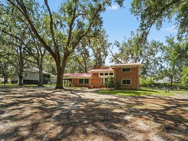 434 HAMLIN WAY , BROOKSVILLE, FL 34601