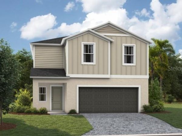 34634 SILENT PINE RUN , DADE CITY, FL 33525